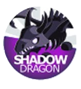 Shadow Dragon Adopt Me Wiki Fandom - neon shadow dragon roblox adopt me