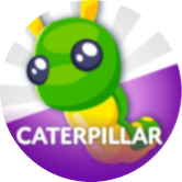 Caterpillar, Adopt Me! Wiki
