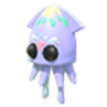 Squid Jump, Wiki