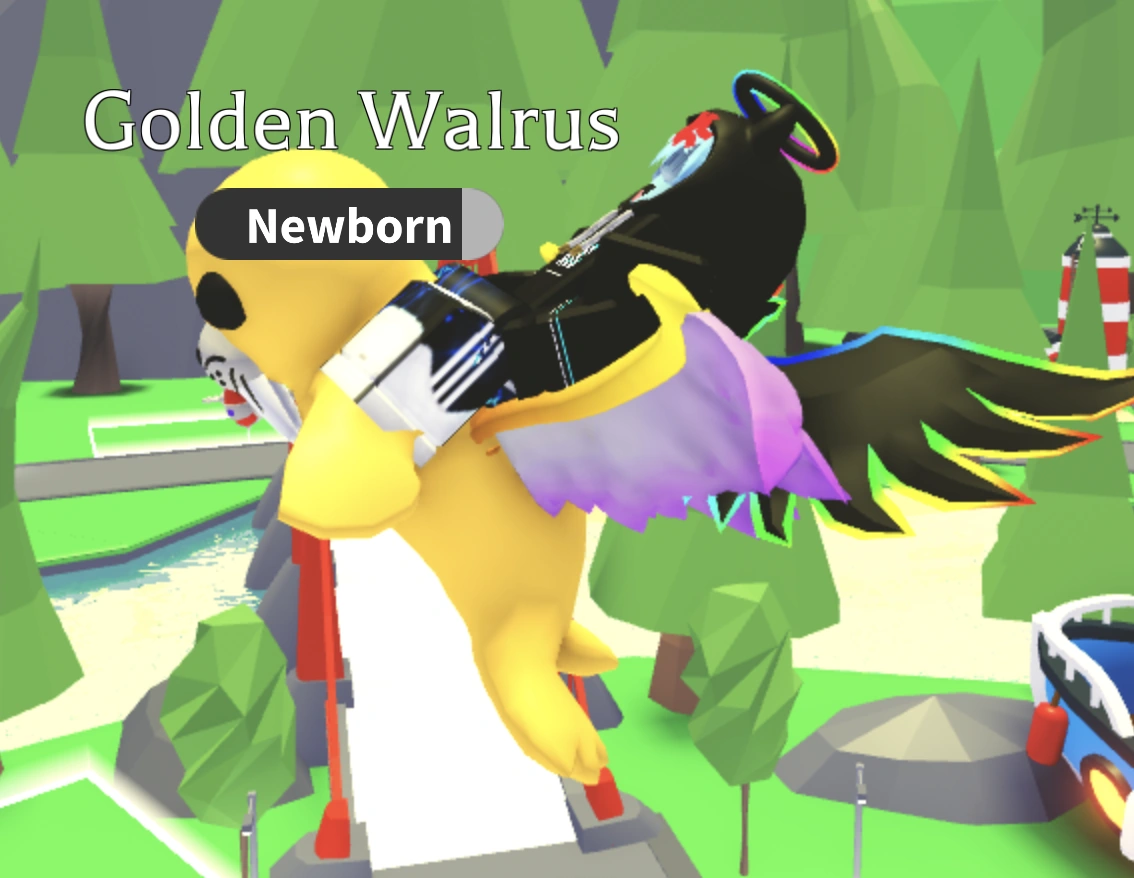 Fantastical Wings Adopt Me! Wiki Fandom