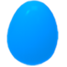 Blue Egg