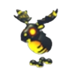Magma Moose