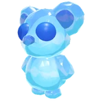 フロストバイトキューブ