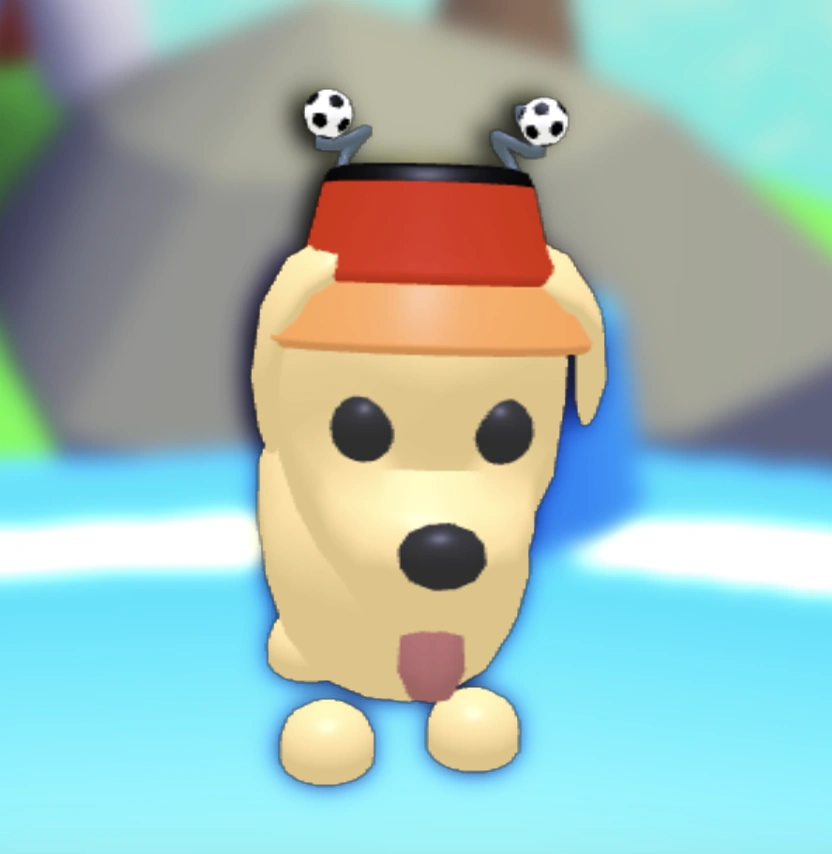 Germany Bucket Hat Adopt Me! Wiki Fandom