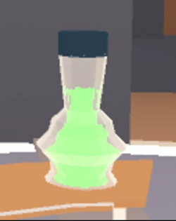 Age-Up Potion, Adopt Me! Wiki