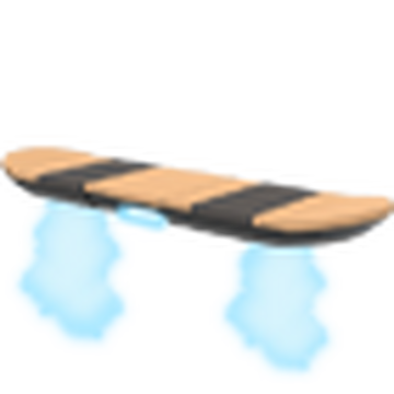 Hoverboard Adopt Me Wiki Fandom
