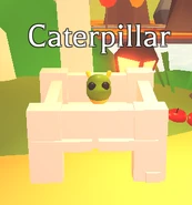 Caterpillar | Adopt Me! Wiki | Fandom