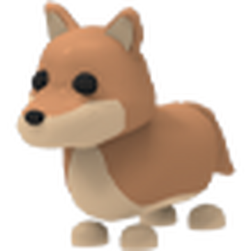 Shiba Inu, Adopt Me! Wiki