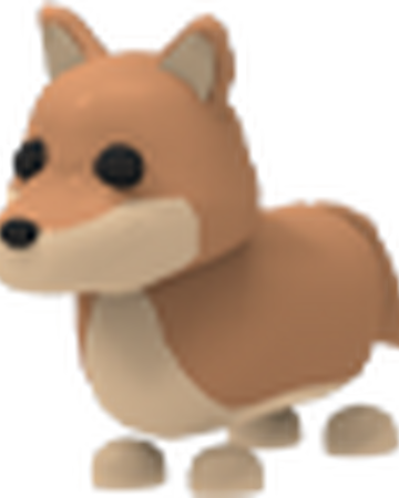 Dingo Adopt Me Wiki Fandom - roblox adopt me pets bandicoot