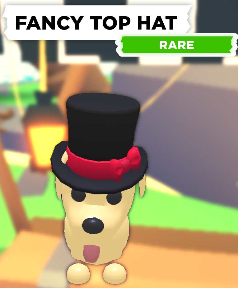 tiny top hat roblox