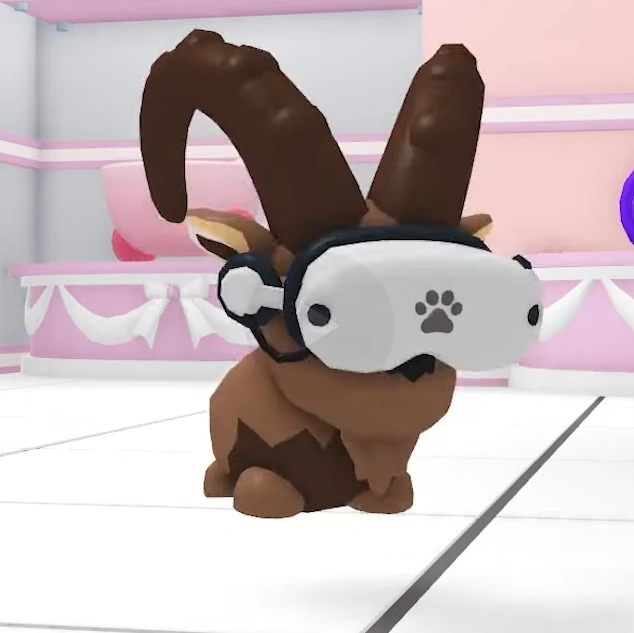 VR Goggles Adopt Me! Wiki Fandom