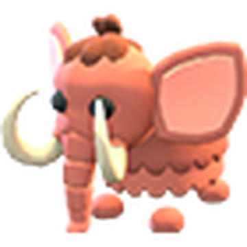 Woolly Mammoth Adopt Me Wiki Fandom To be in the fossil egg.; woolly mammoth adopt me wiki fandom
