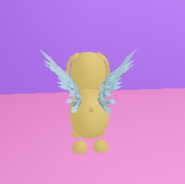 what adopt me pets are worth mm2 ice wing｜TikTok Search
