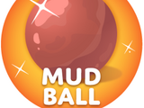 Mud Ball