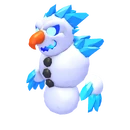 Frostclaw Pet