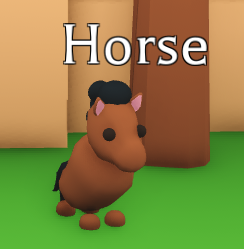 🥝 Me on my Roblox Horse 💋 in 2023
