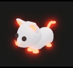Snow Cat Adopt Me Wiki Fandom