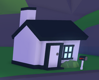 I Found TINY Home vs GIANT Home.. (Roblox) 