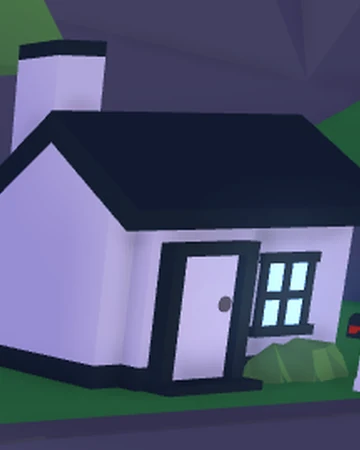 Tiny Home Adopt Me Wiki Fandom