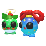 Bauble Buddies