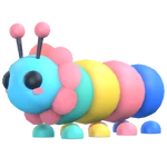 Gumball Caterpillar