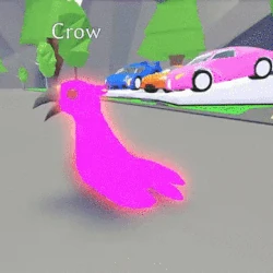 Mega Neons Adopt Me Wiki Fandom