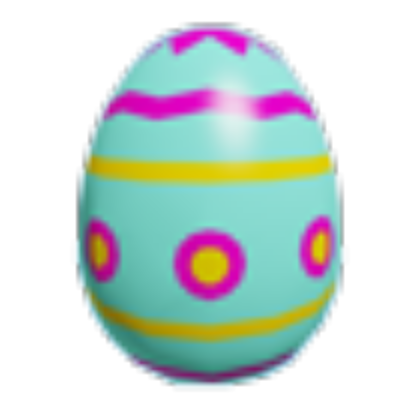 Christmas Egg, Adopt Me! Wiki