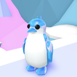 Penguin, Adopt Me! Wiki, Fandom