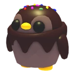 Choco Penguin