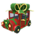 Festive Deliveries Present Truck