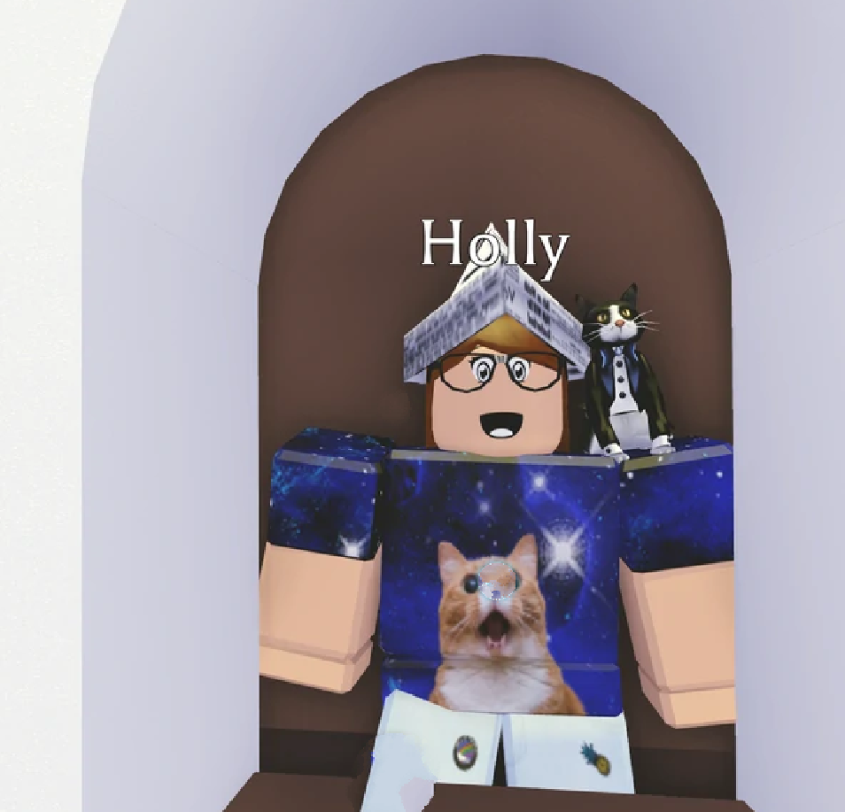 Npcs Adopt Me Wiki Fandom - lily plays roblox adopt me