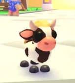 Cow Calf in-game.png (36 KB) The Cow Calf in-game.