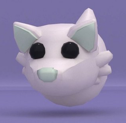 Ghostwolf Pup - Albion Online Wiki