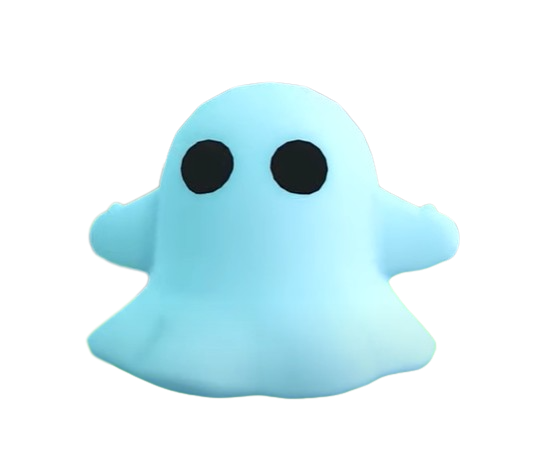 MFR Ghost 👻 Adopt Your Pet From Me Today! ✨ IN STOCK ✨+Bonus!