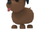 Labrador color chocolate