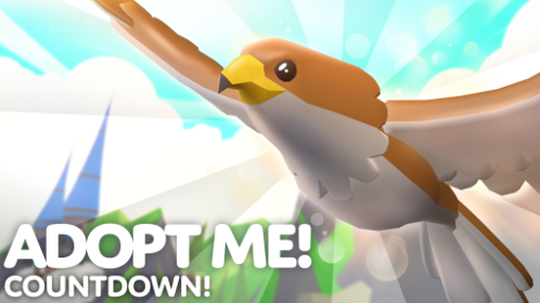 Adopt Me Hawk Pet name ideas list - Android Gram