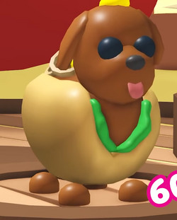 Adopt Me Dog #adopt #me #adoptmedog #adoptme #dog #adoptmeroblox