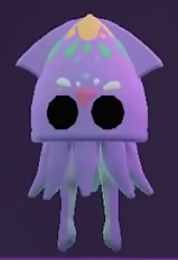 Squid | Adopt Me! Wiki | Fandom