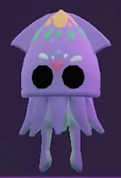 Squid, Trade Roblox Adopt Me Items