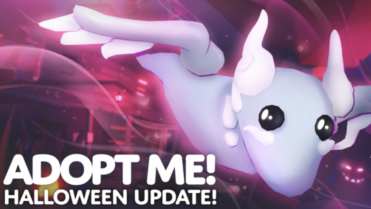 THE ENTIRE HALLOWEEN EVENT 2023 REVEALED IN ADOPT ME 👀👀 : r/AdoptMeRBX