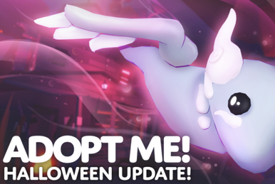 🎃 ADOPT ME EVENTO HALLOWEEN 2019 - Roblox 