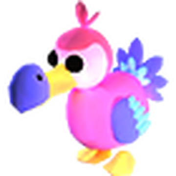 Dodo Adopt Me Wiki Fandom The dodo is classified as a limited legendary pet in adopt me!. dodo adopt me wiki fandom
