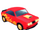 Lunar Muscle Car