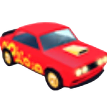 Lunar Muscle Car Adopt Me Wiki Fandom