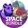 Space Bundle Gamepass Icon