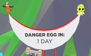 Danger egg release.png (35 KB) The Nursery during the Danger Egg countdown.