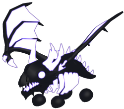 Shadow Dragon Adopt Me Wiki Fandom - how to get a free shadow dragon adopt me roblox