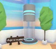 Age-O-Matic nursery.png (918 KB) The Age-O-Matic.