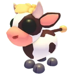 Cow Calf