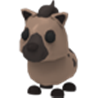 Hyena Adopt Me Wiki Fandom - roblox adopt me pets with manes